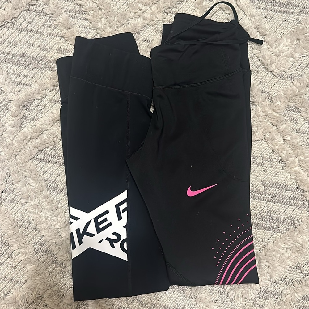 Nike Dry Fit Legging Bundle!
